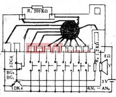 聲動未來 擬聲集成電路與廣告設(shè)計的創(chuàng)新融合