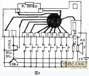擬聲集成電路設計 技術原理、應用場景與未來展望