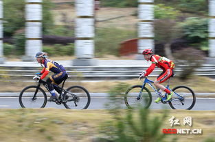 2016年湖南山地戶外健身休閑大會(huì)在汝城圓滿收官 場(chǎng)地設(shè)施經(jīng)營(yíng)推動(dòng)全民健身新篇章