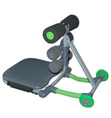 挺腰器與健腹器 全面解析Tatal Co產品及其供應優勢