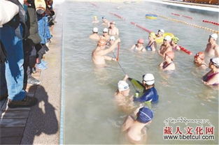 冰雪激情燃動(dòng)海晏，青海第四屆冰雪休閑健身大會(huì)盛大啟幕